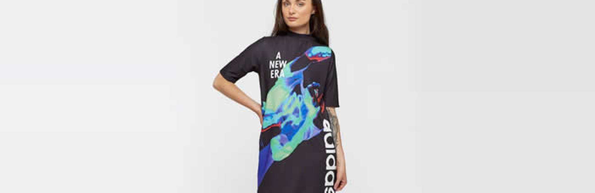 Adidas Originals Collective Memories, a nőies és vagány kollekció
