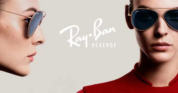 Ray-Ban Reverse: Az Innováció és Fenntarthatóság Új Dimenziója