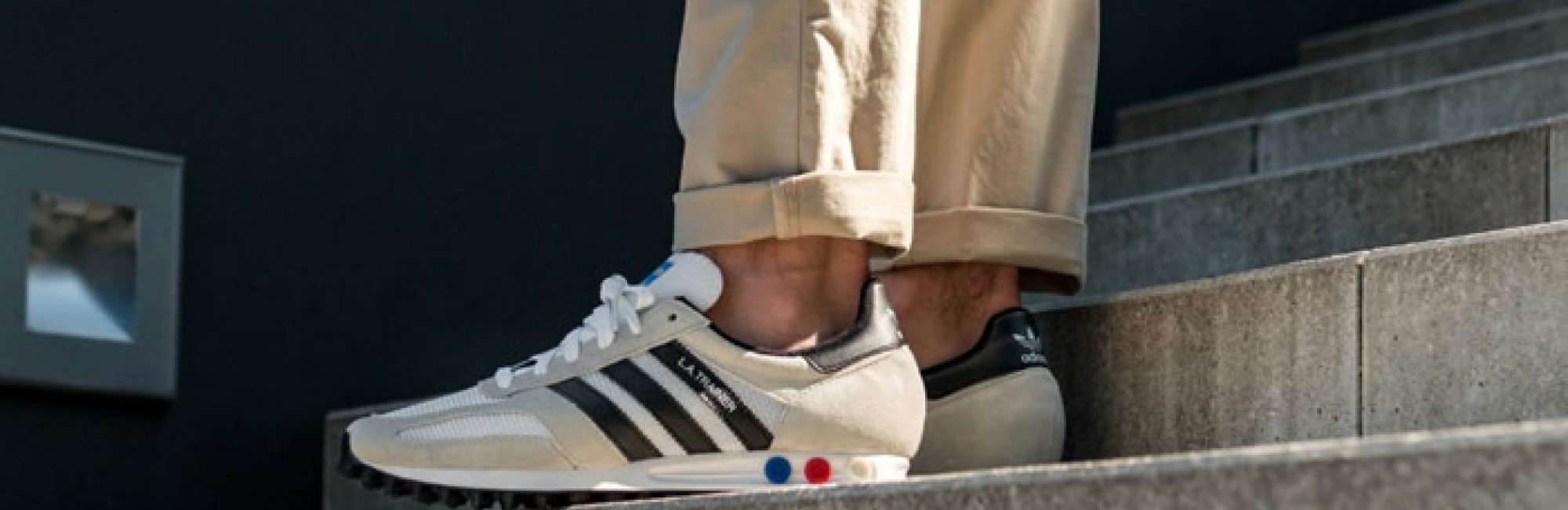 Adidas a szupersztár