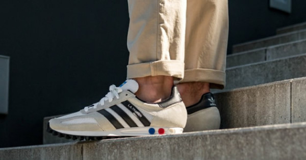 Adidas a szupersztár