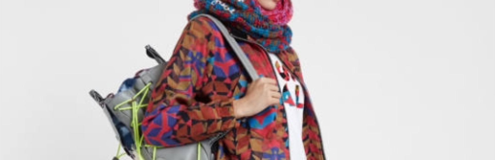 Desigual-életérzés mindenkinek, a visszafogott stílus kedvelőire is gondol a márka