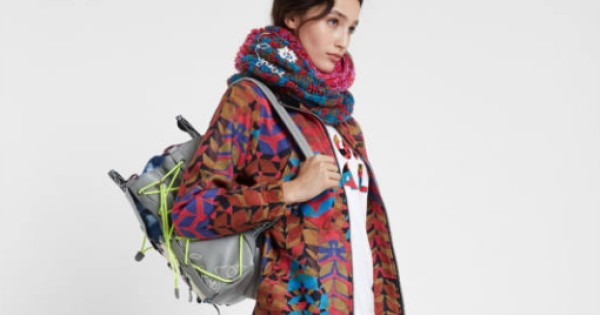 Desigual-életérzés mindenkinek, a visszafogott stílus kedvelőire is gondol a márka