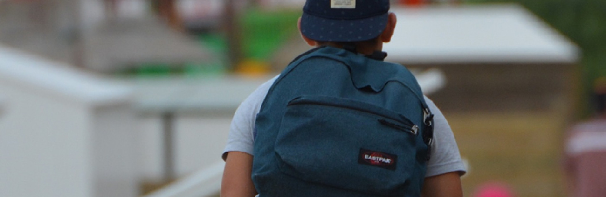 Eastpak, a táskamárkák koronázatlan királya