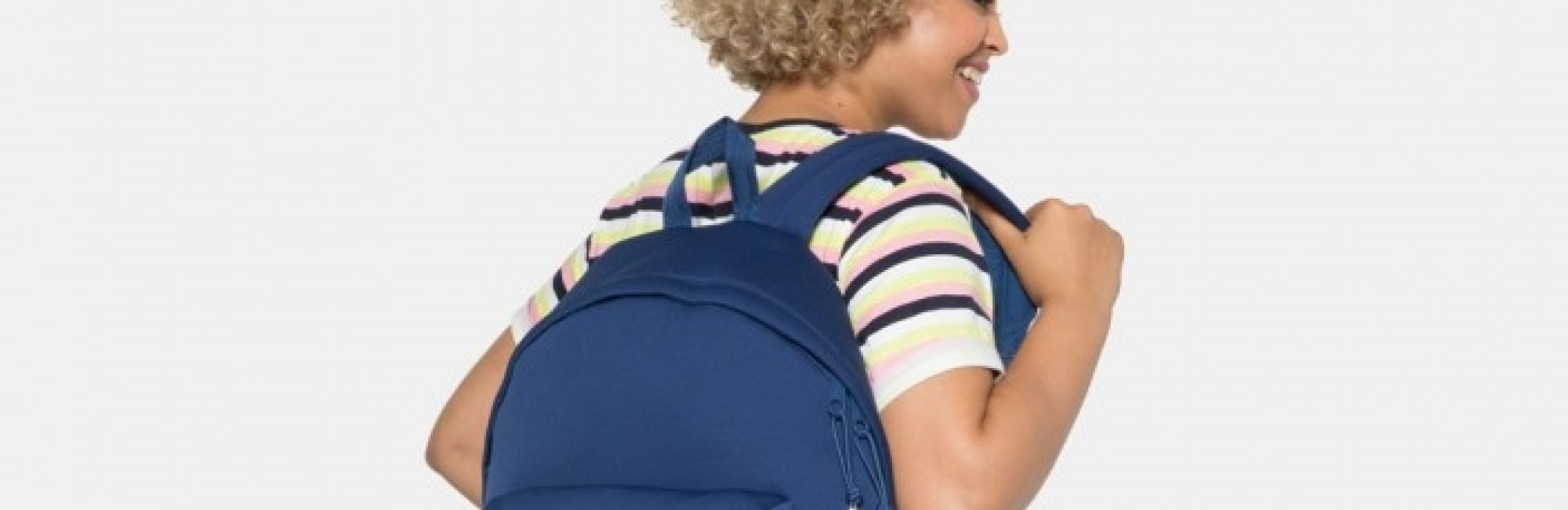Eastpak Padded Pak'r, a klasszikus hátizsák