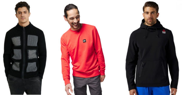 4 menő outfit férfiaknak - ezek a szettek nem hiányozhatnak a ruhatáradból