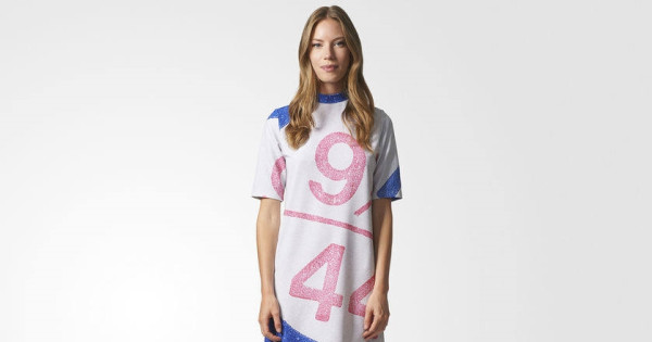 Adidas Originals Collective Memories, klasszikus megjelenés modern köntösben