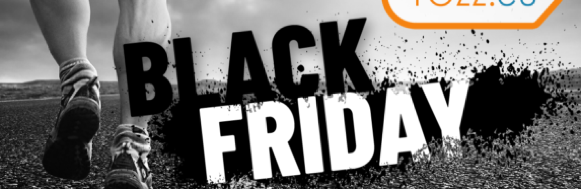 Black Friday 2018