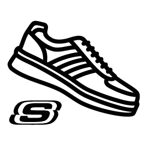 Skechers cipők