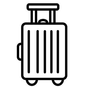Bőröndök