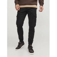 Jack & Jones - Paul Flak Cargo - Férfi farmernadrág