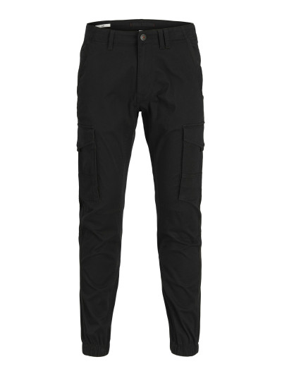 Jack & Jones - Paul Flak Cargo - Férfi farmernadrág