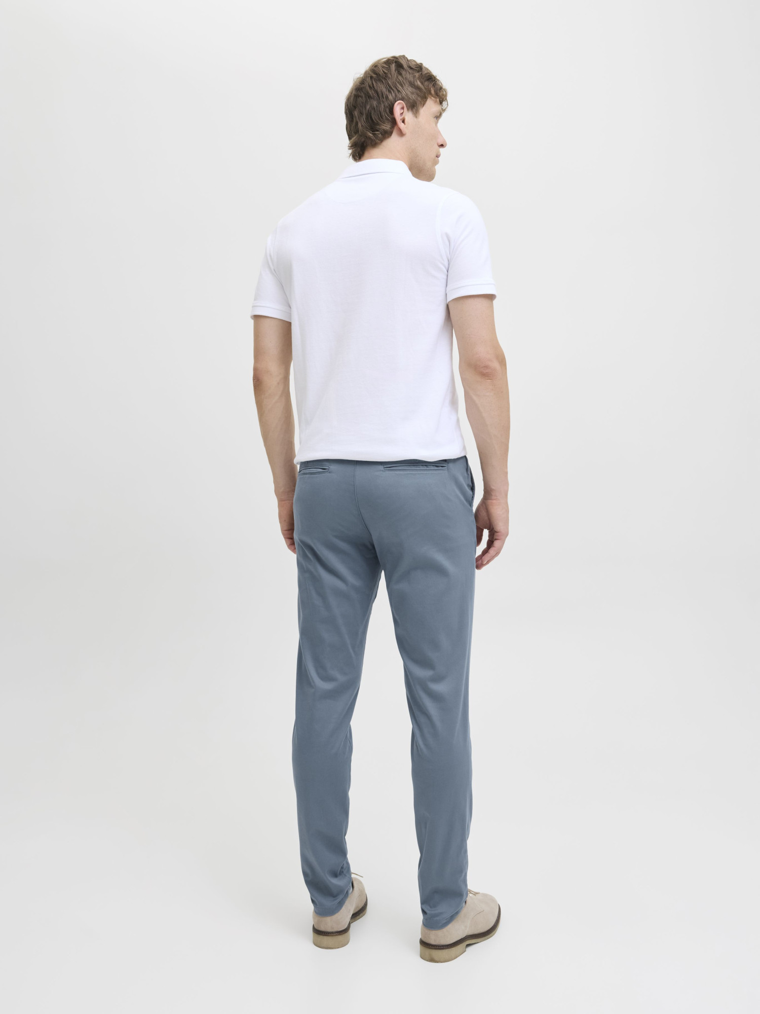 Jack & Jones - Marco Bowie - Elegáns Férfi nadrág