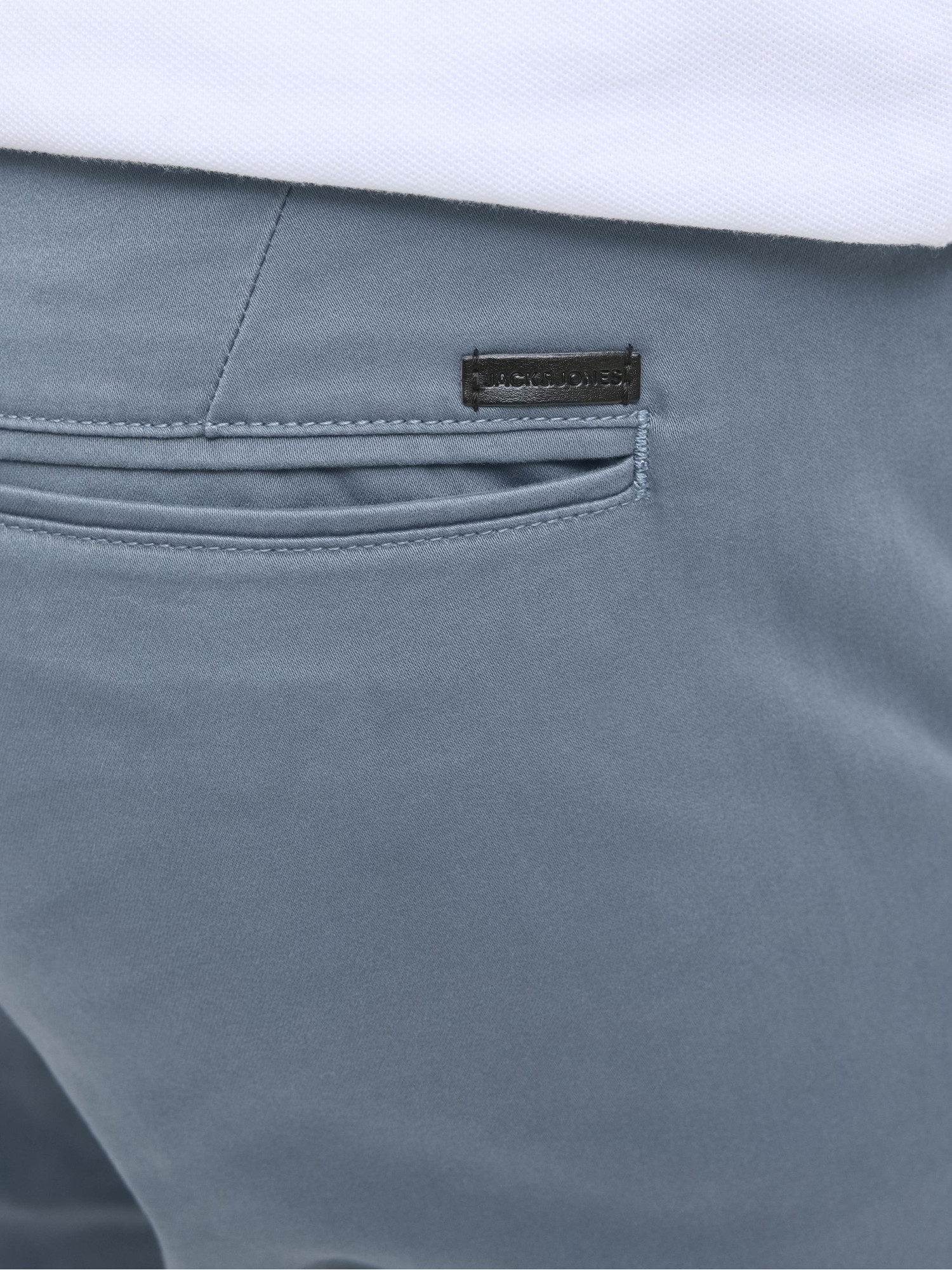 Jack & Jones - Marco Bowie - Elegáns Férfi nadrág