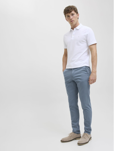 Jack & Jones - Marco Bowie - Elegáns Férfi nadrág