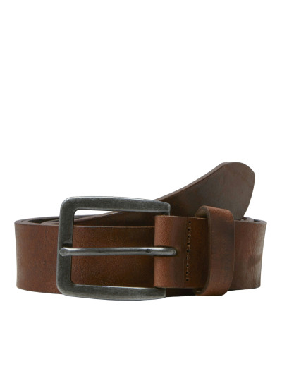 Jack & Jones - Victor - Bőr Férfi öv