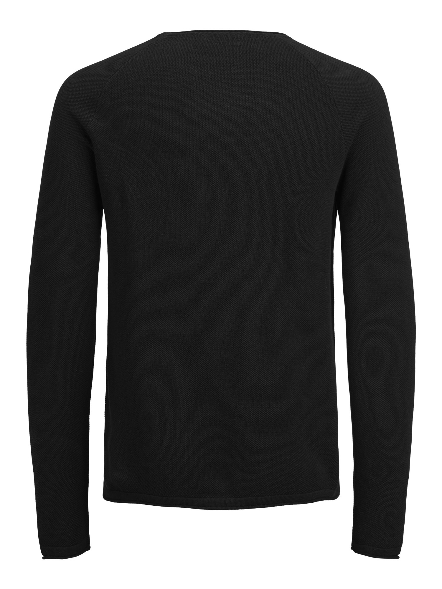 Jack & Jones - Hill - Elegáns Férfi pulóver
