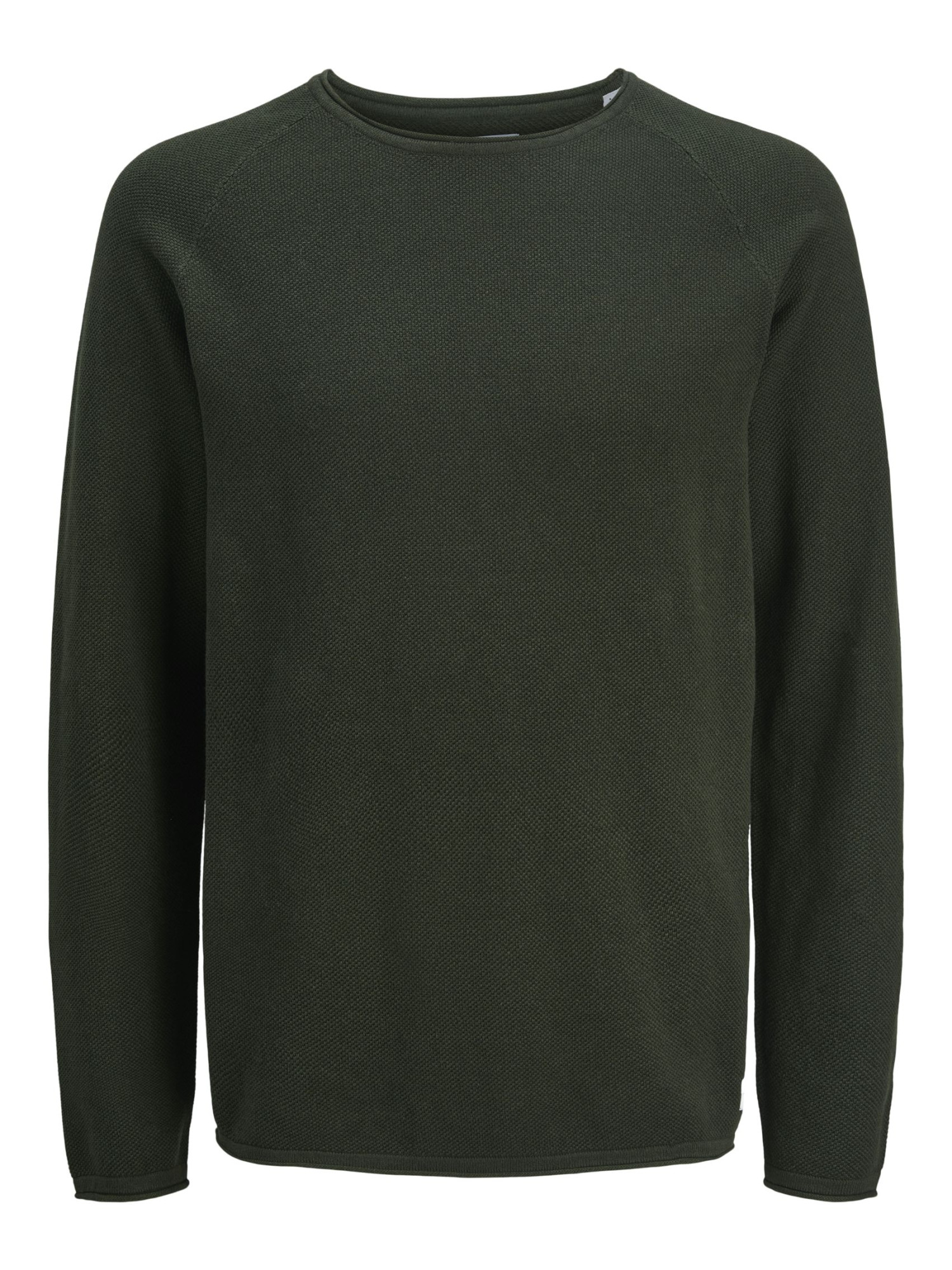 Jack & Jones - Hill - Elegáns Férfi pulóver