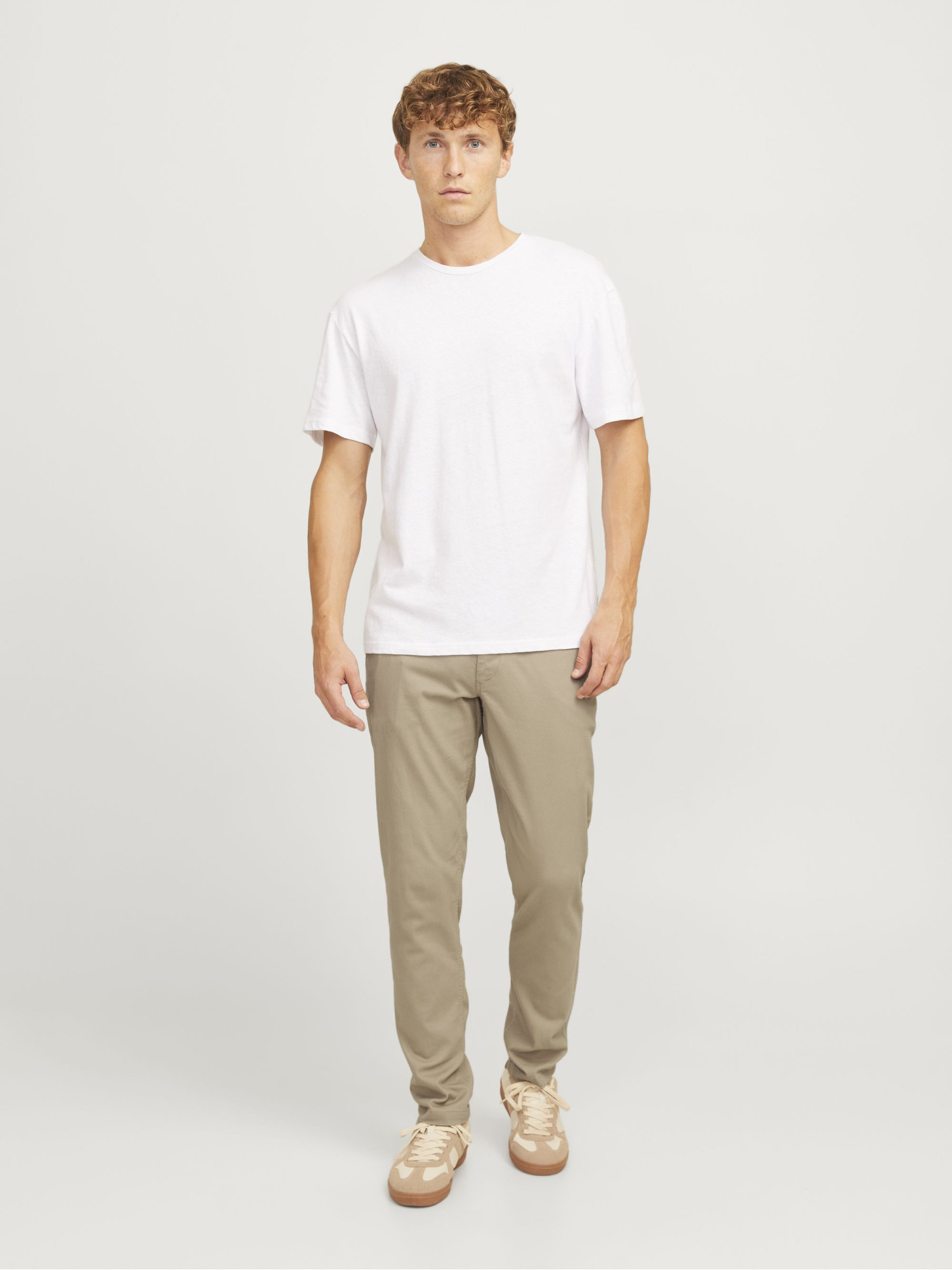 Jack & Jones - Marco Dave - Elegáns Férfi nadrág