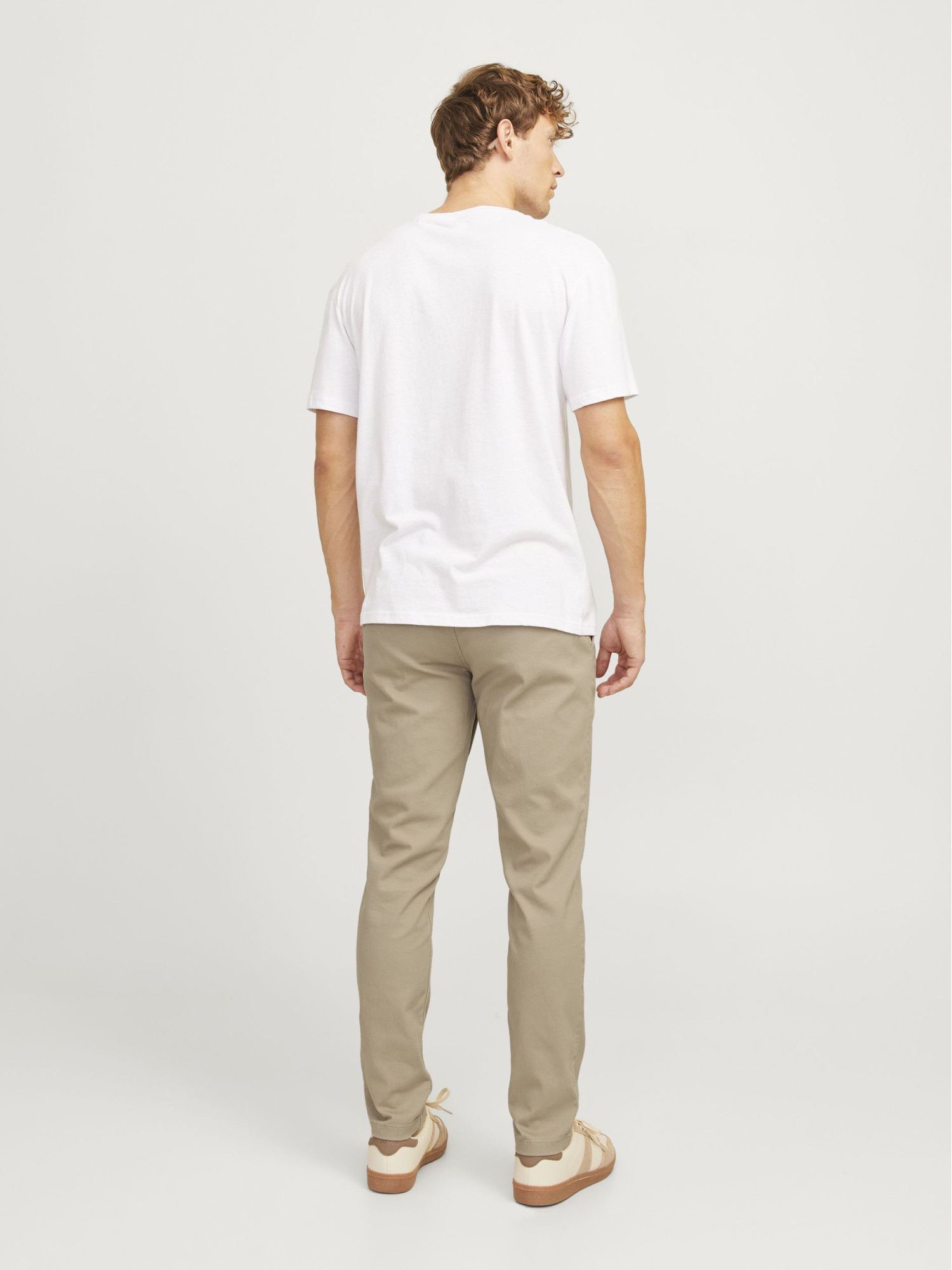 Jack & Jones - Marco Dave - Elegáns Férfi nadrág