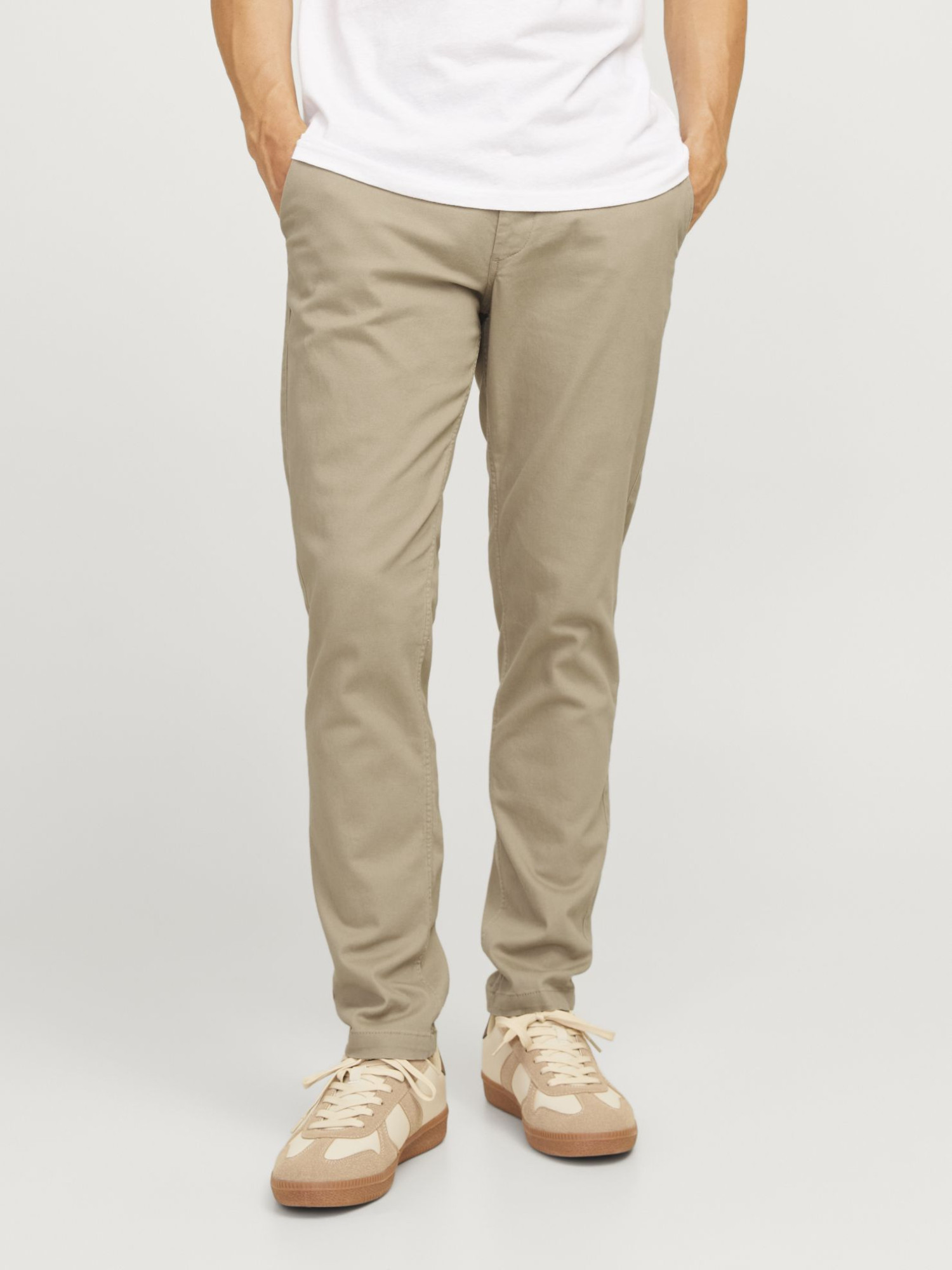 Jack & Jones - Marco Dave - Elegáns Férfi nadrág