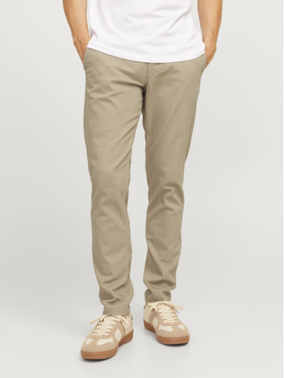 Jack & Jones - Marco Dave - Elegáns Férfi nadrág