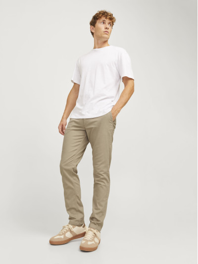 Jack & Jones - Marco Dave - Elegáns Férfi nadrág