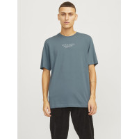 Jack & Jones - Blue Archie - Férfi póló