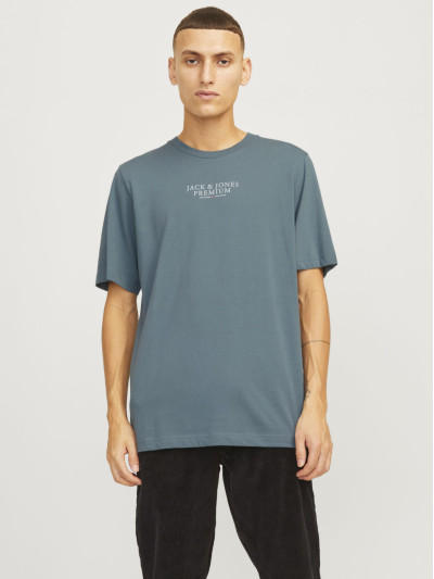 Jack & Jones - Blue Archie - Férfi póló