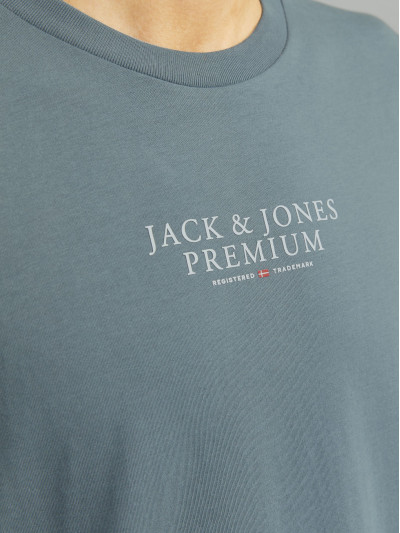 Jack & Jones - Blue Archie - Férfi póló