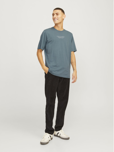 Jack & Jones - Blue Archie - Férfi póló