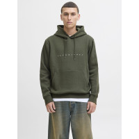 Jack & Jones - STAR - Sportos Férfi pulóver