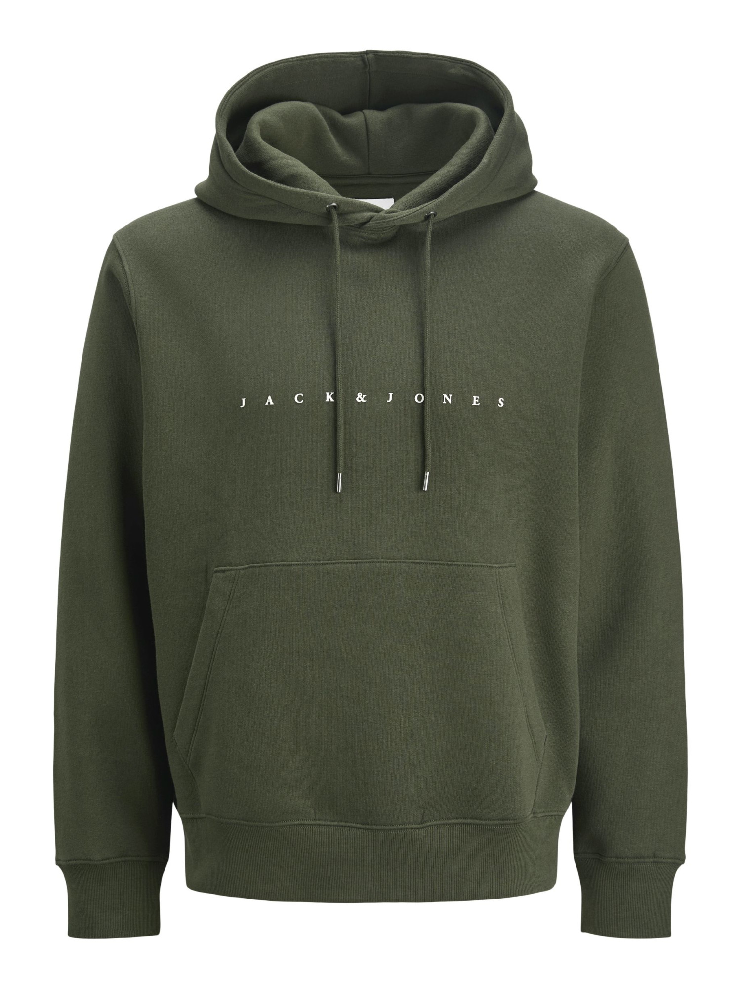 Jack & Jones - STAR - Sportos Férfi pulóver
