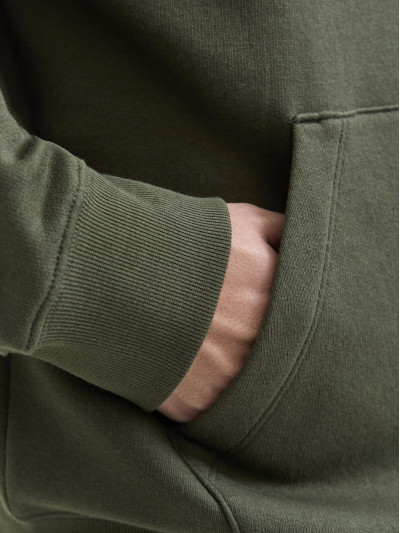 Jack & Jones - STAR - Sportos Férfi pulóver