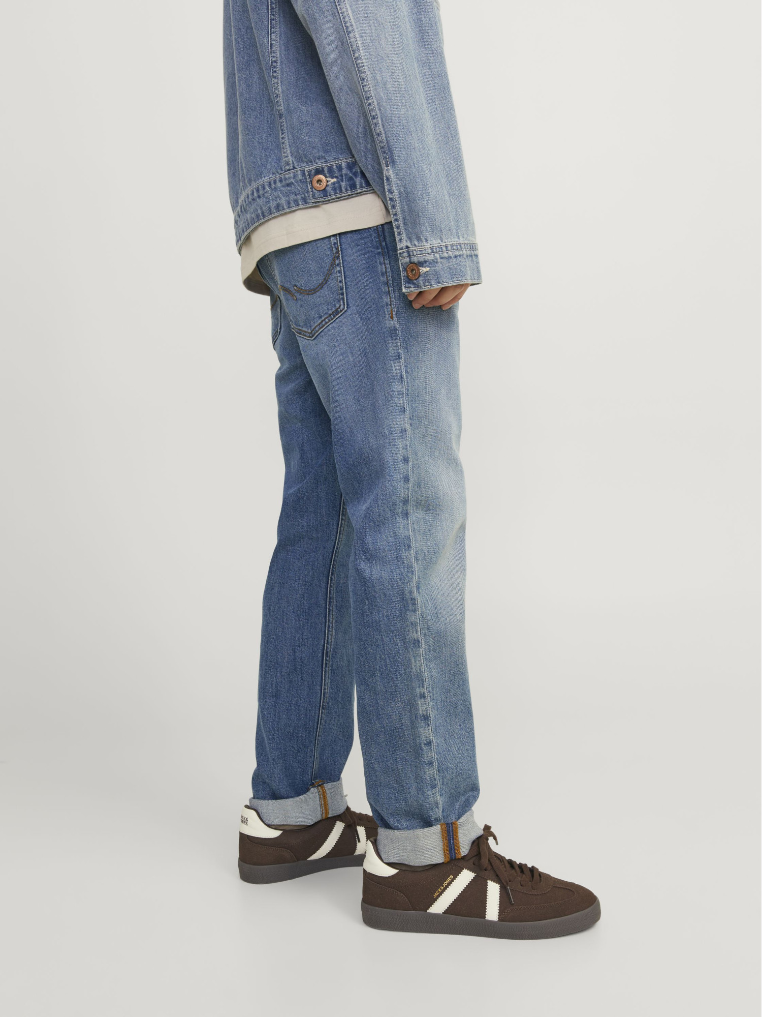 Jack & Jones - Clark Original - Férfi farmernadrág