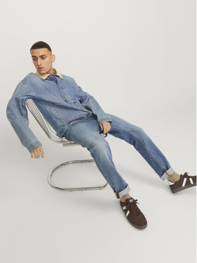 Jack & Jones - Clark Original - Férfi farmernadrág