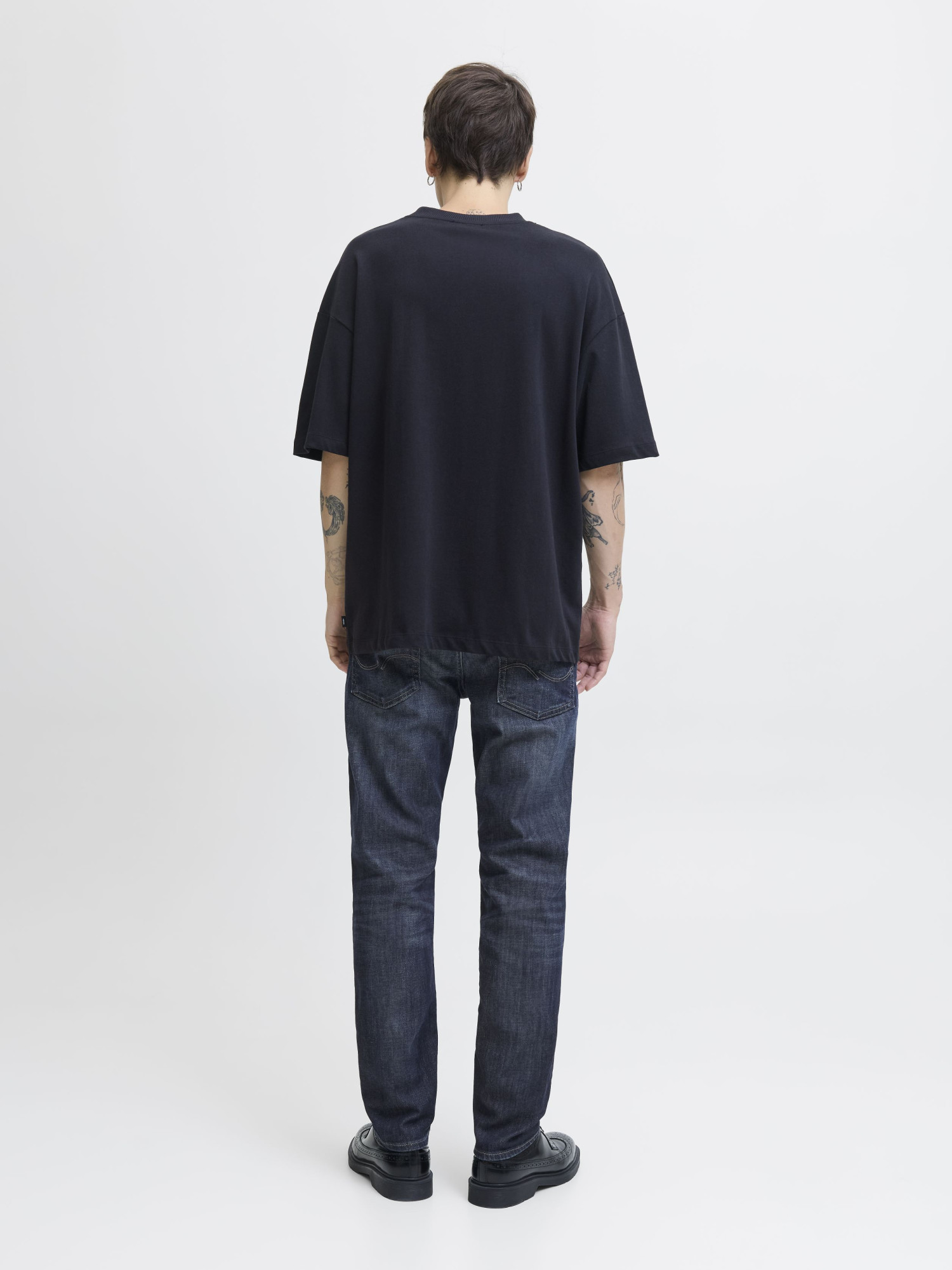 Jack & Jones - Mike - Férfi farmernadrág