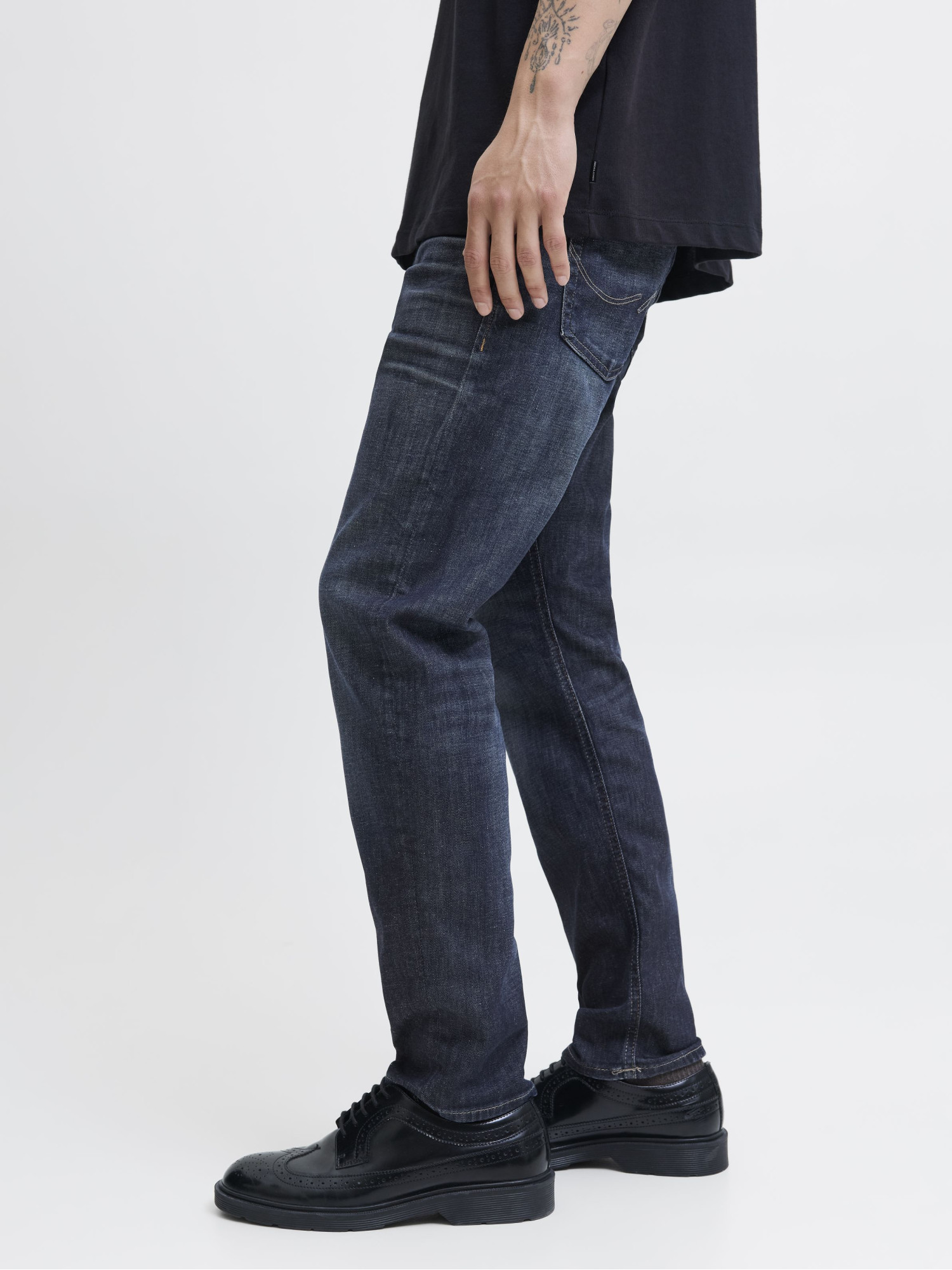 Jack & Jones - Mike - Férfi farmernadrág