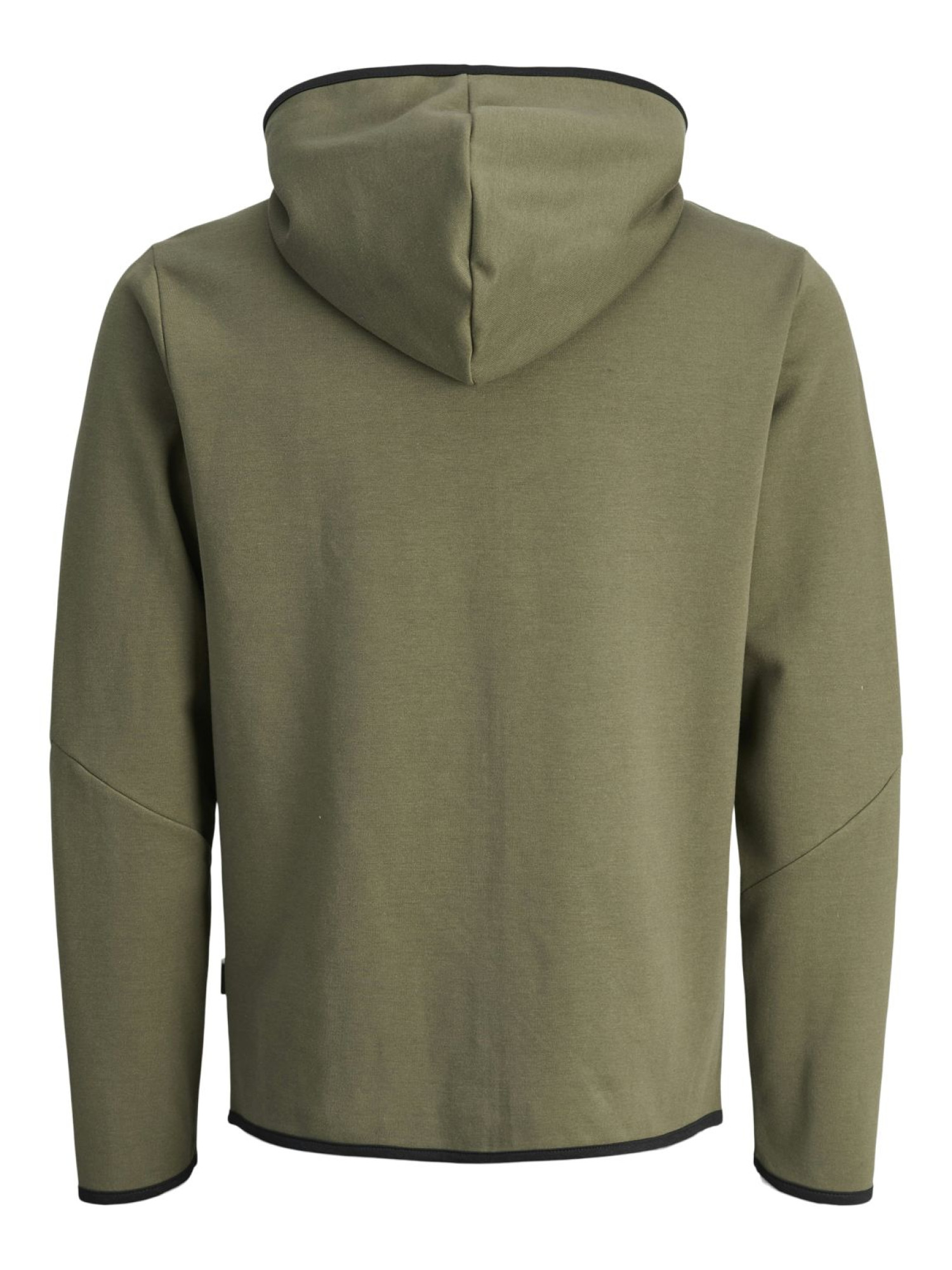 Jack & Jones - Fusion - Férfi melegítő pulóver