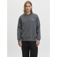 Jack & Jones - Blachad - Sportos Férfi pulóver