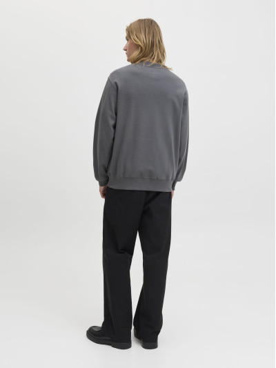 Jack & Jones - Blachad - Sportos Férfi pulóver