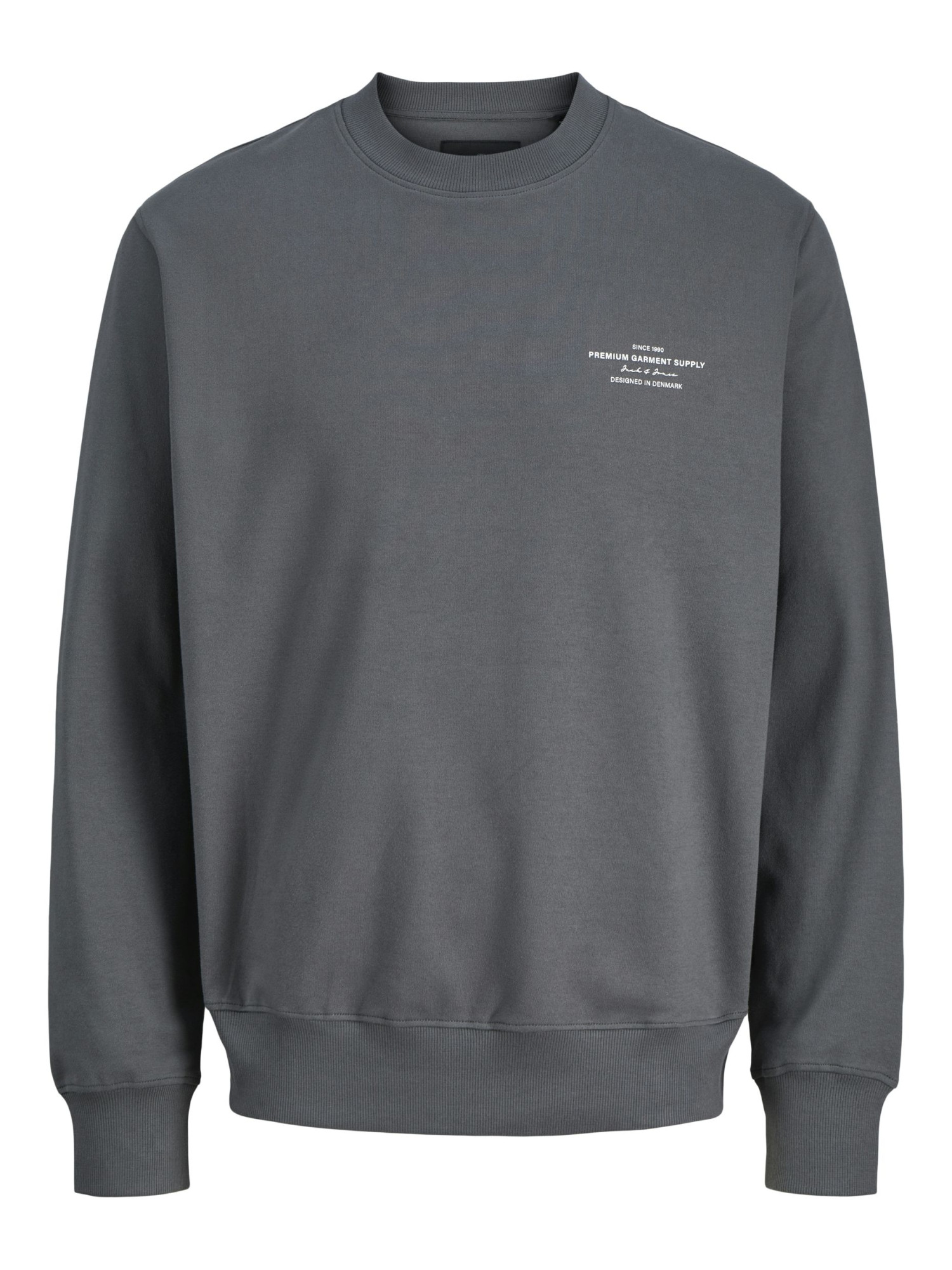 Jack & Jones - Blachad - Sportos Férfi pulóver