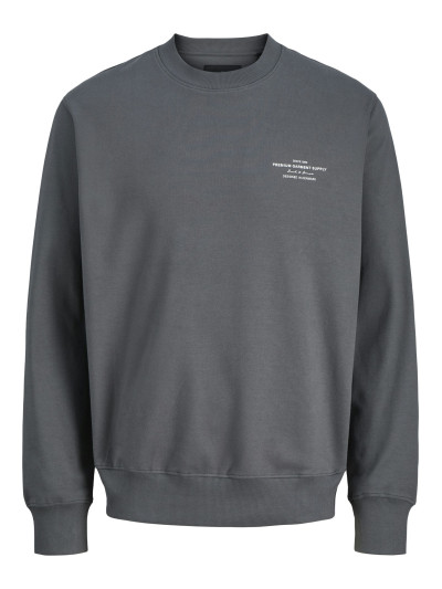 Jack & Jones - Blachad - Sportos Férfi pulóver