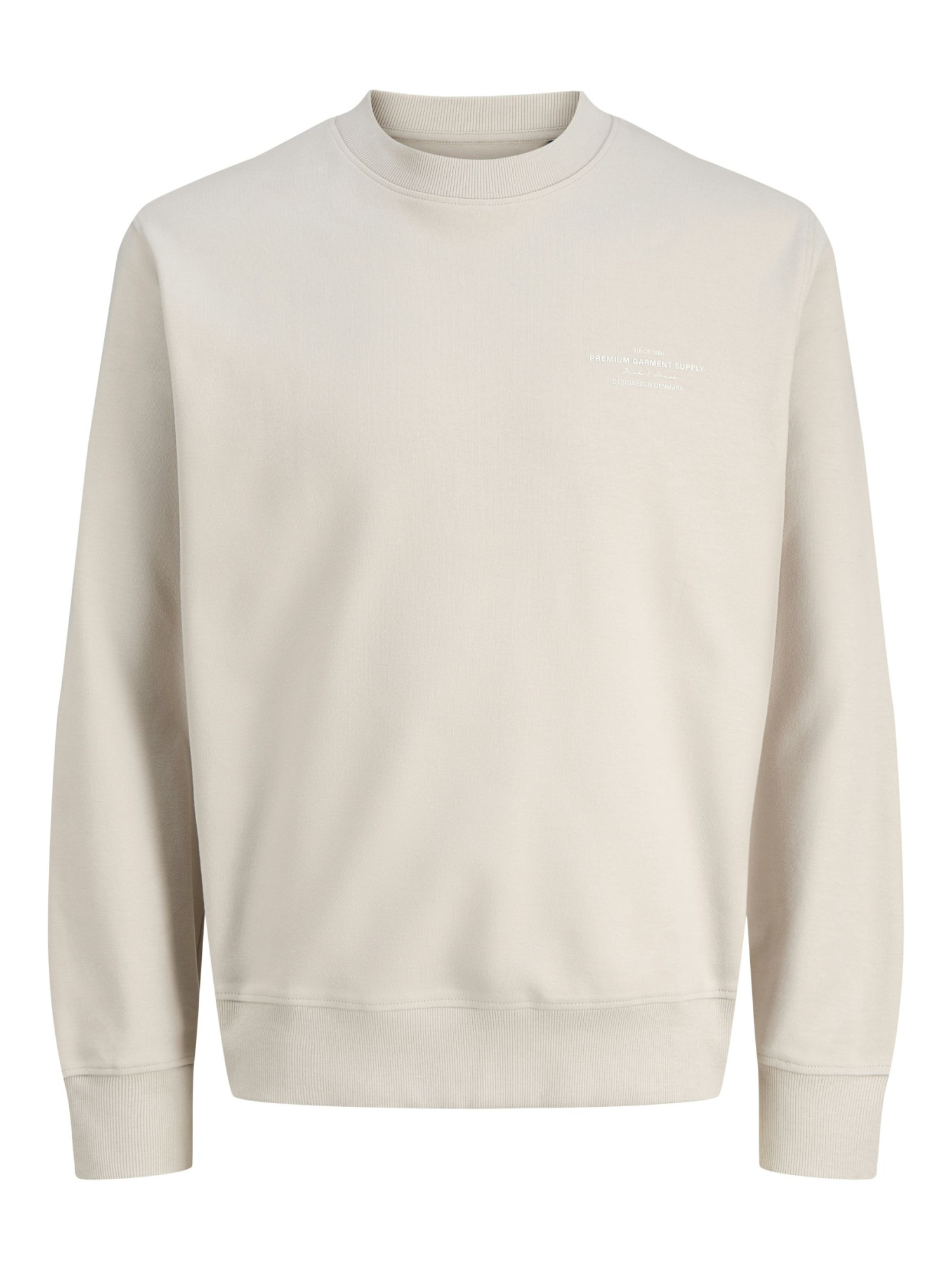 Jack & Jones - Blachad - Sportos Férfi pulóver
