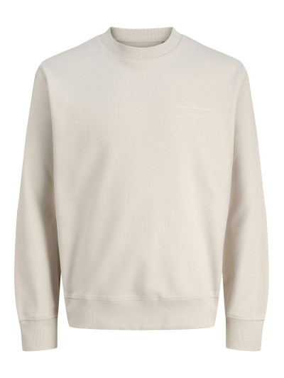 Jack & Jones - Blachad - Sportos Férfi pulóver