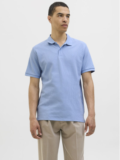 Jack & Jones - Austin - Galléros Férfi póló