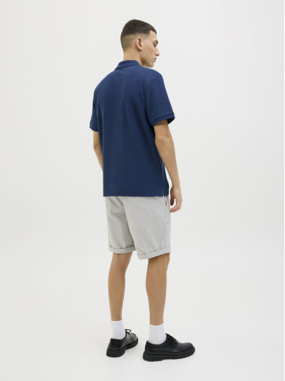 Jack & Jones - Austin - Galléros Férfi póló
