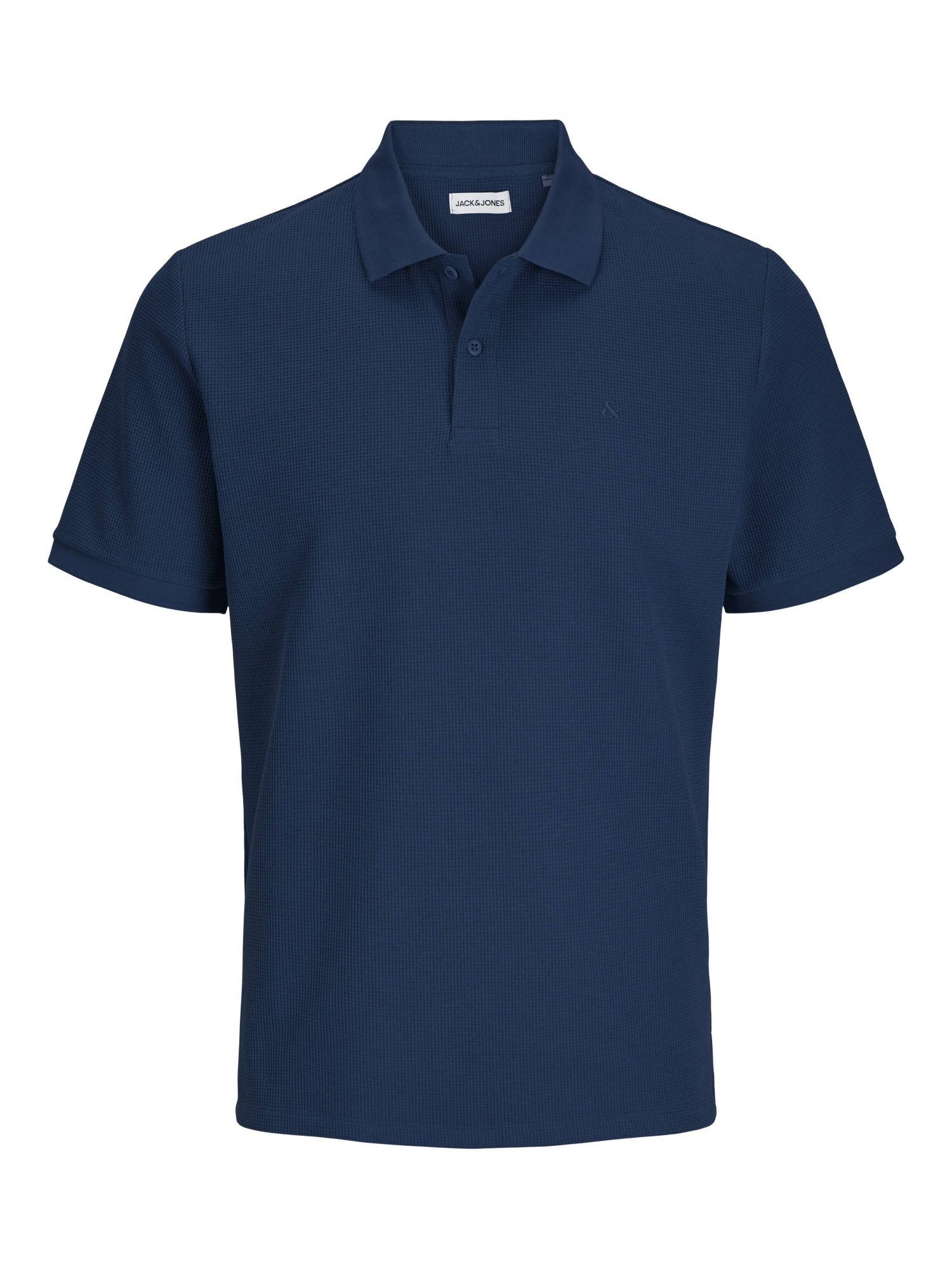 Jack & Jones - Austin - Galléros Férfi póló