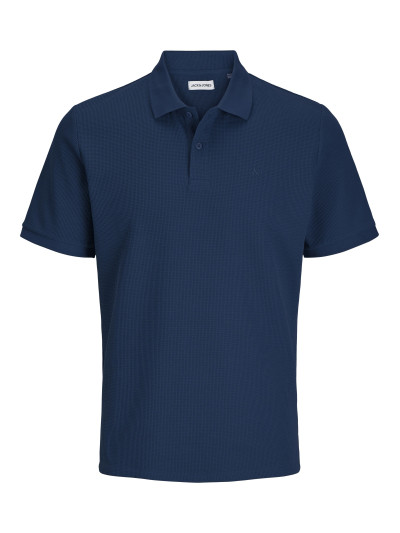 Jack & Jones - Austin - Galléros Férfi póló