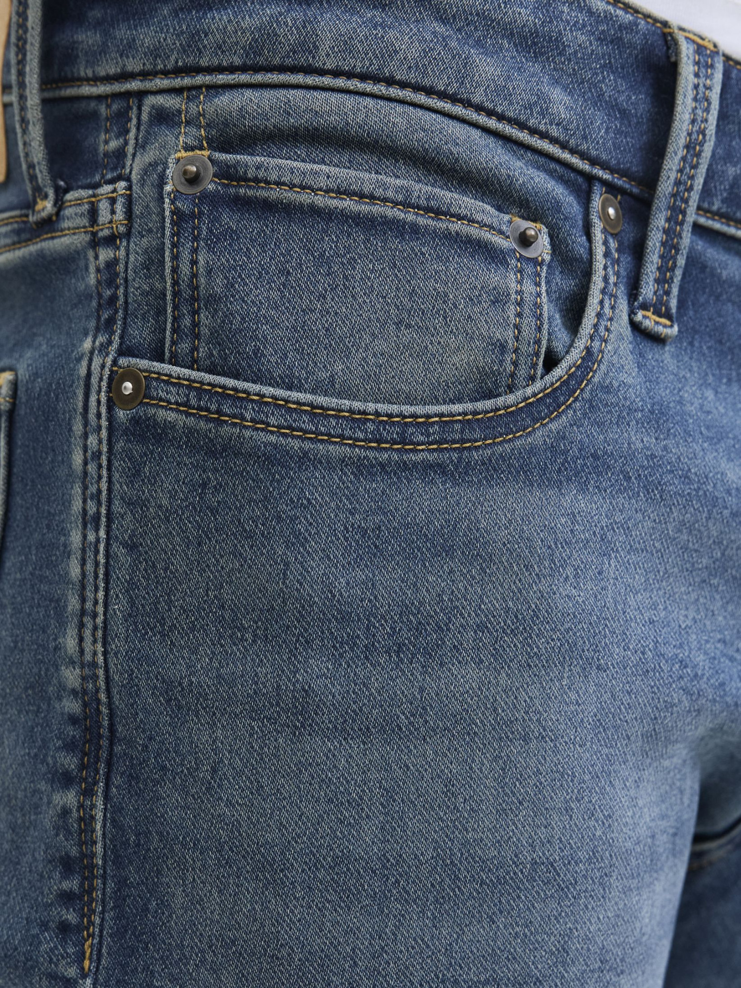 Jack & Jones - Glenn Icon - Férfi farmernadrág
