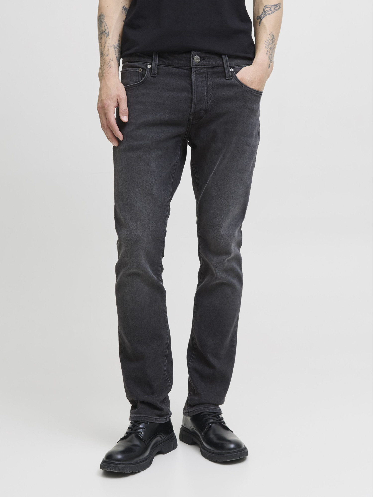 Jack & Jones - Mike Fox - Férfi farmernadrág